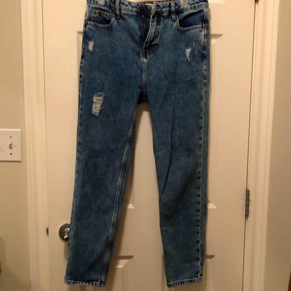 Twik Jeans medium wash